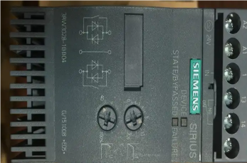 西門子3RA6250-0DB30