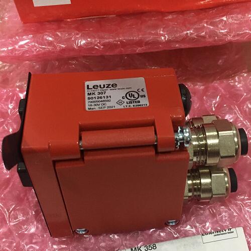 Leuze磁性編碼傳感器63001051參考數(shù)據(jù)