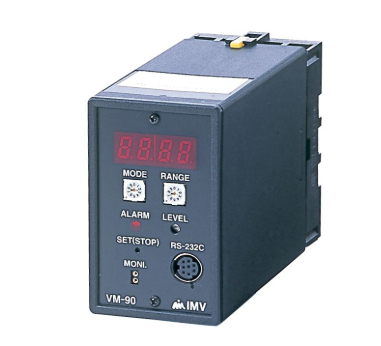 IMV艾目微 振動信號轉(zhuǎn)換器 VM-90DV
