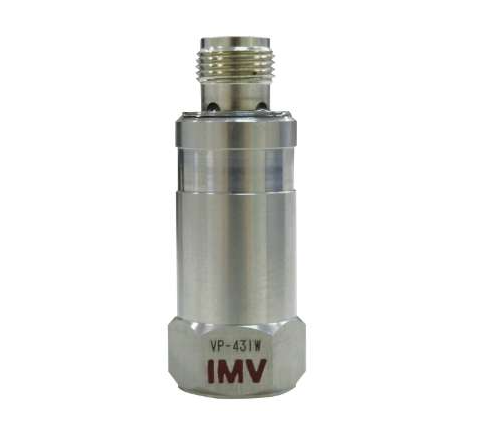 IMV艾目微 壓電加速度計(jì)VP-43IW