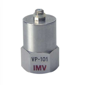 IMV艾目微 壓電加速度計(jì)VP-101