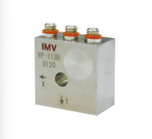 IMV艾目微 壓電加速度計(jì)VP-113R