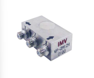 IMV艾目微 壓電加速度計 VP-2M1ZR