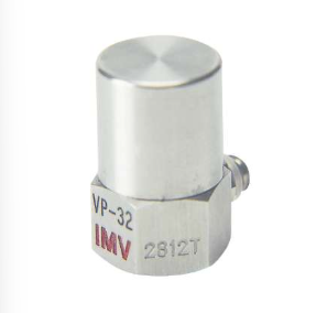 IMV艾目微 壓電加速度計(jì) VP-32