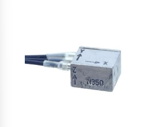 IMV艾目微 壓電加速度計(jì) VP-4M2Z