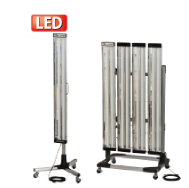 SAGADEN嵯峨電機(jī) LED 燈架  JLS-LED408V