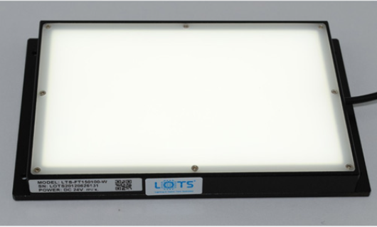  LOTS樂視    LTS-FT150150-G    面光源