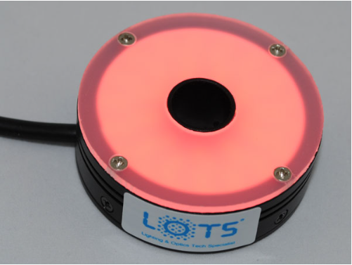 LOTS樂視   LTS-FTR5013-B      環(huán)形背光源