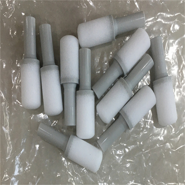SMC金屬外殼型消聲器2505-003