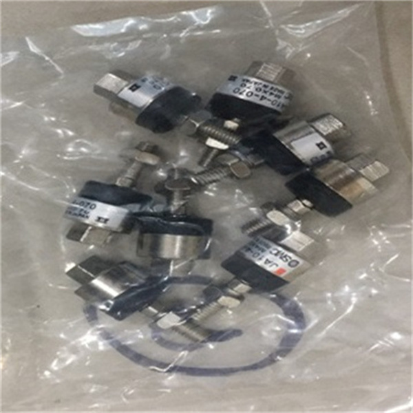 SMC標準浮動接頭JA140-30-150