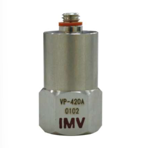 IMV艾目微 壓電加速度計(jì) VP-420A