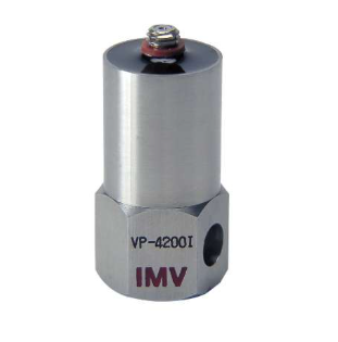 IMV艾目微 壓電加速度計(jì) VP-4200I 