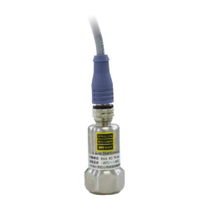 IMV艾目微 壓電加速度計(jì) HS-100I