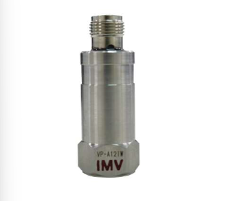 IMV艾目微 壓電加速度計(jì) VP-A12IW