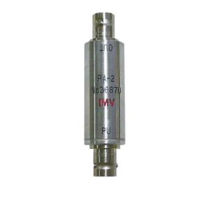 IMV艾目微 壓電加速度計(jì) PA-2