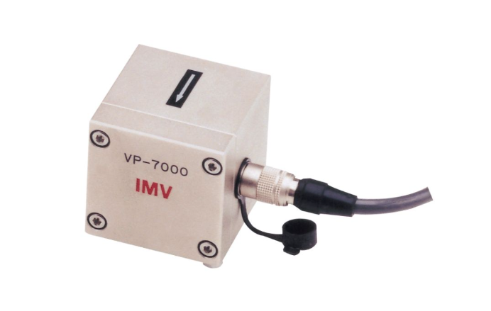 IMV艾目微 壓阻式加速度傳感器 VP-7000L