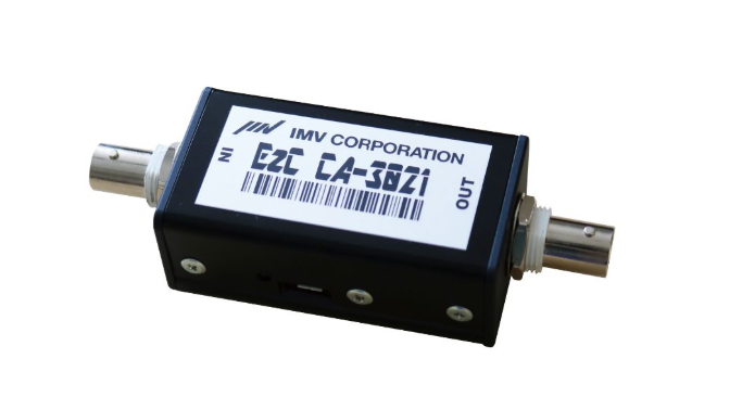 IMV艾目微 簡單電荷放大器 CA-3021