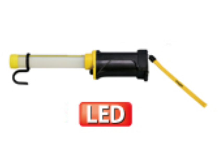 SAGADEN嵯峨電機(jī) 強(qiáng)光UV LED燈 LB-8W-UV
