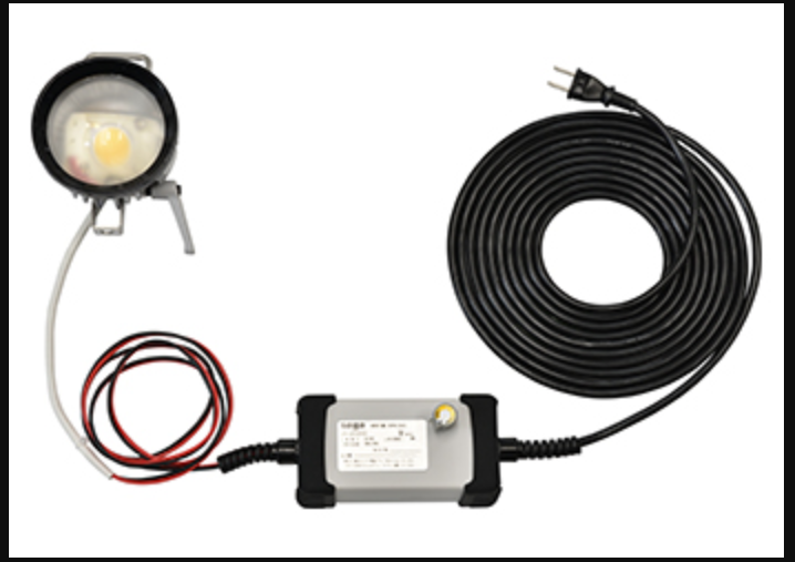 SAGADEN嵯峨電機(jī) 視覺(jué)檢查燈 LH-LED20Dx