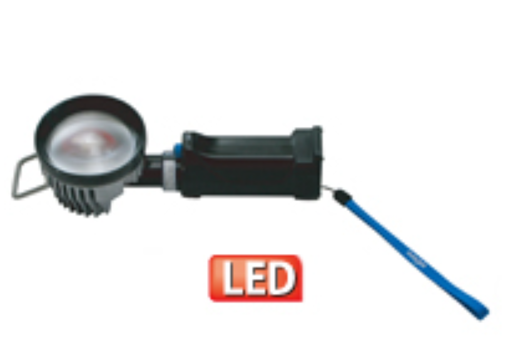 SAGADEN嵯峨電機 視覺檢查燈 LB-LED12W-FL-Ra