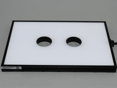 LOTS樂視    LTS-2FTR300200-B    環(huán)形背光源