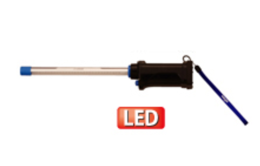 SAGADEN嵯峨電機 強光無線LED燈 LB-8LWE