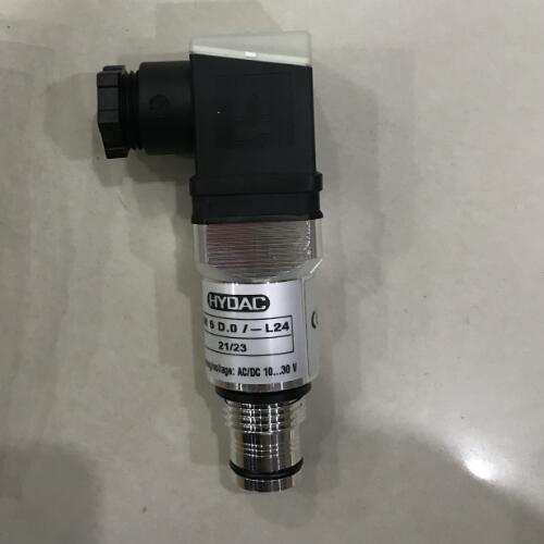 HYDAC流量控制閥VL 5 GW.0/-V-123部件一覽