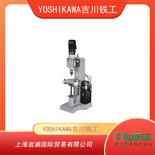 YOSHIKAWA吉川鐵工 緊湊型氣動(dòng)鉚接機(jī)US-66系列