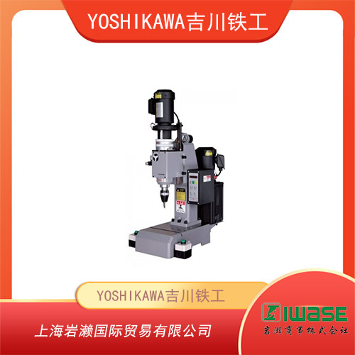 YOSHIKAWA吉川鐵工 液壓式鉚接機(jī) US150系列