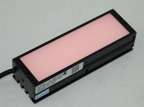 LOTS樂視    LTS-2BRS10030-G     高均勻條形光源