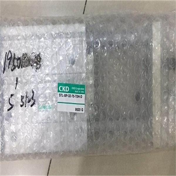 CKD高速型氣缸LCG-Q-16-30-T2H3-D-S1D
