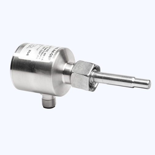 原裝EGE-ELEKTRONIK德國(guó) SCS 440-A4-GSP 帶集成放大器的旋入式流量傳感器 