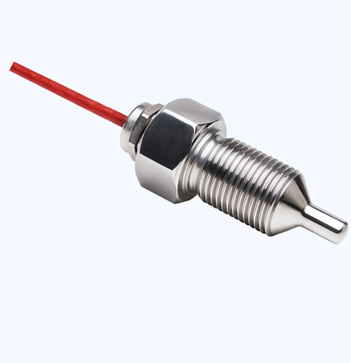 進(jìn)口EGE-ELEKTRONIK德國 ST 418 S-A4 旋入式流量傳感器 