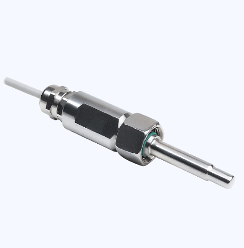 原裝EGE-ELEKTRONIK德國 ST 418 KH-A4 旋入式流量傳感器 