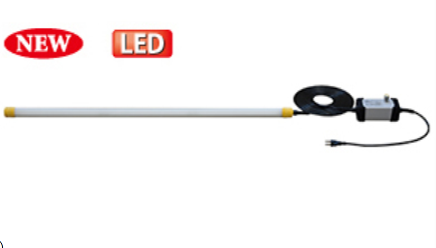 SAGADEN嵯峨電機 LED強光燈 SL-LED36PA
