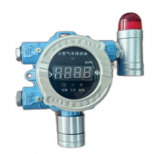 ZHT-1000點(diǎn)型氣體探測(cè)器(分線)