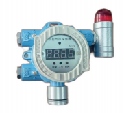 ZHT-2000點(diǎn)型氣體探測(cè)器(總線)