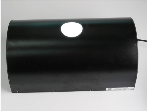 LOTS樂(lè)視    LTS-DL277127-G    拱形無(wú)影光源