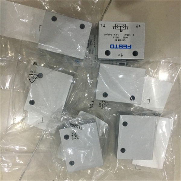 FESTO快插式螺紋接頭NPQS-F-L-R38-Q10