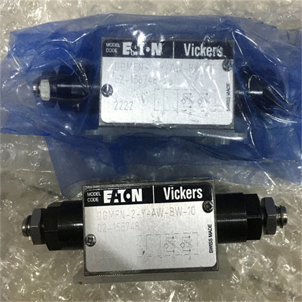 VICKERS順序閥EURG206C13UG