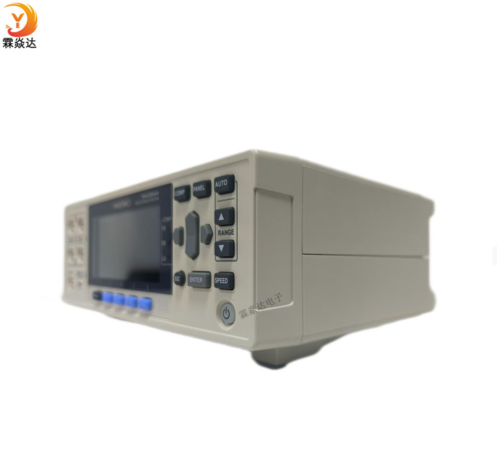 日置微電阻計 電阻測試儀 RM3544 RM3545 電池內(nèi)阻測試儀
