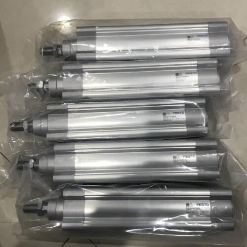 型號構(gòu)成2102632費斯托拉桿氣缸