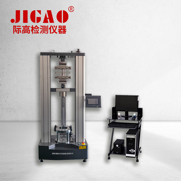 YT010-3000型電子土工布強(qiáng)力綜合試驗(yàn)機(jī)