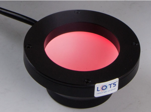 LOTS樂視    LTS-DM70-G     圓頂無影光源