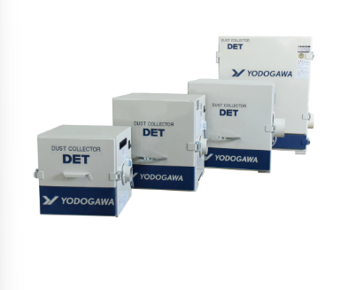 YODOGAWA淀川 微型集塵器 DET100B