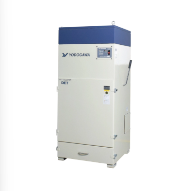 YODOGAWA淀川 通用集塵器 DET75P