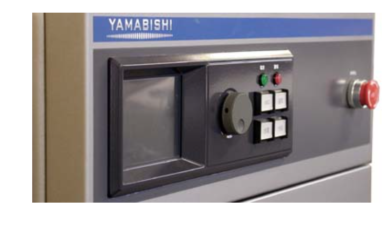 YAMABISHI山菱電機(jī) 不間斷電源裝置 SYN-100SH/MMU