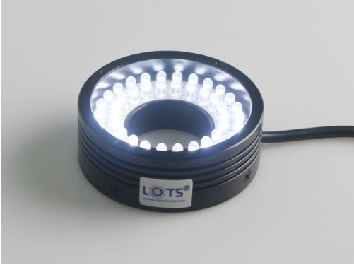 LOTS樂視     LTS-RN5590-G    90度環(huán)形光源