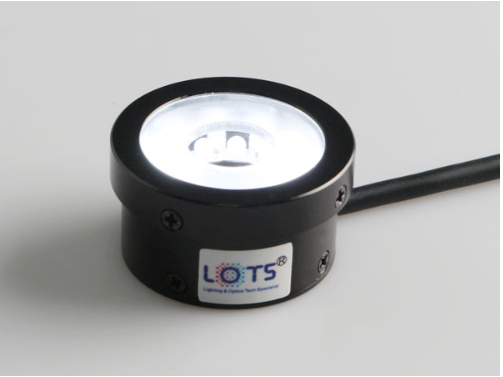 LOTS樂視    LTS-RN3590-W     90度環(huán)形光源