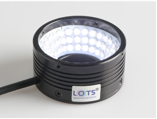 LOTS樂視      LTS-RN5030-G   30度環(huán)形光源